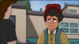 Little Demon - Season 01 Episode 04